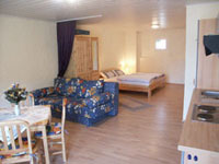 holiday apartment 1
